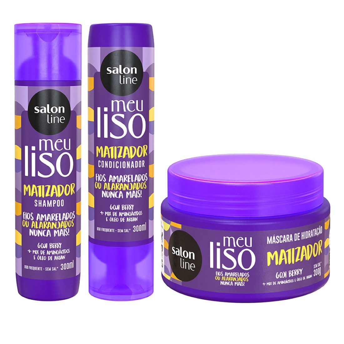 melhor shampoo para cabelos descoloridos