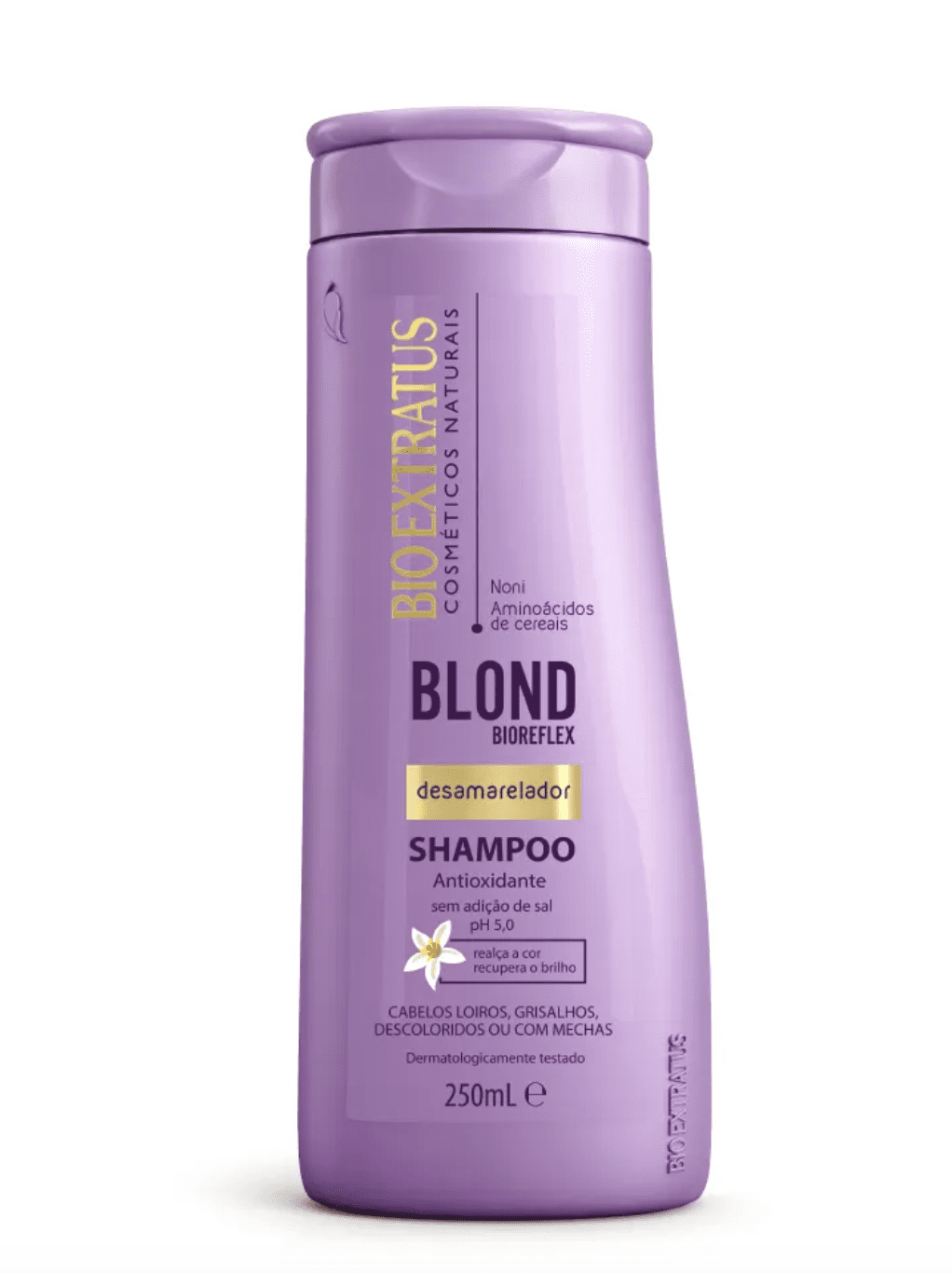 tratamento para cabelos com mechas