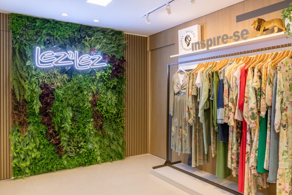 visual merchandising