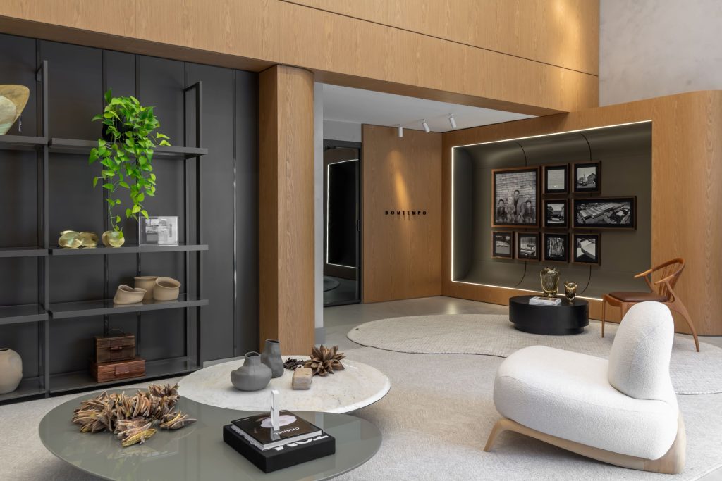 showroom virtual