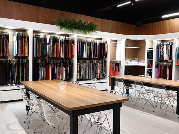 software de showroom digital