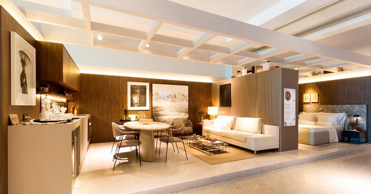 showroom virtual