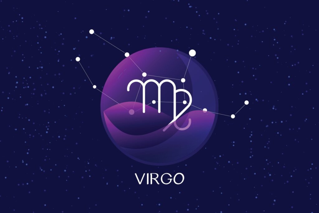 mitologia virgem