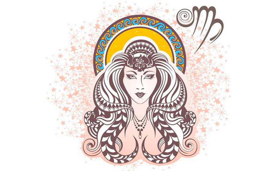 arte signo virgem