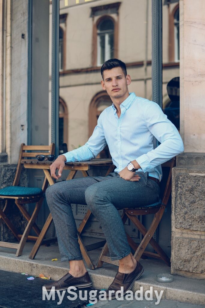 como usar smart casual homem
