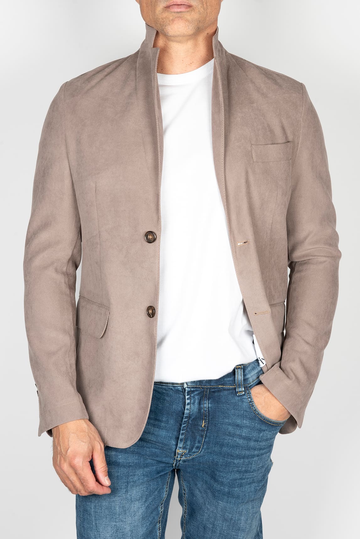 look trabalho smart casual