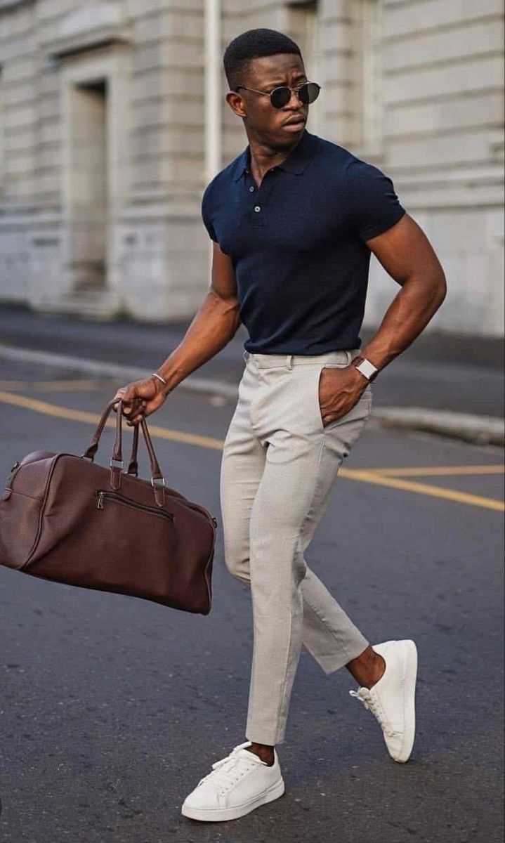 look trabalho smart casual
