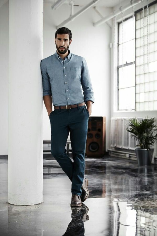 guarda-roupa cápsula masculino