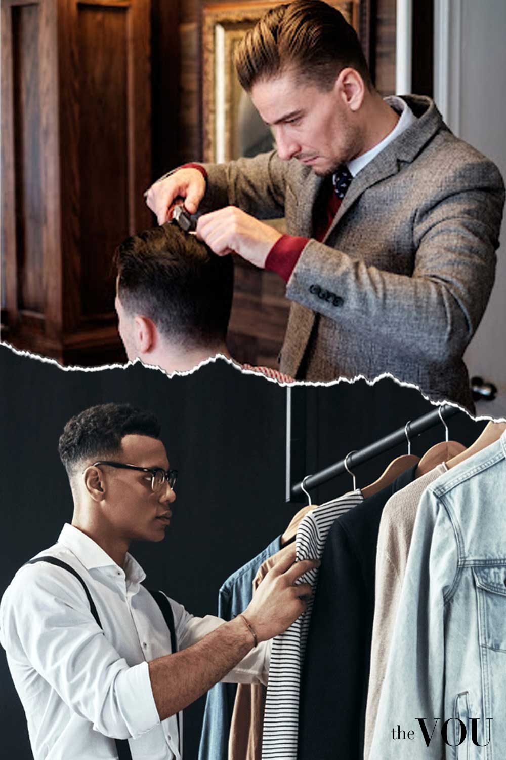personal stylist