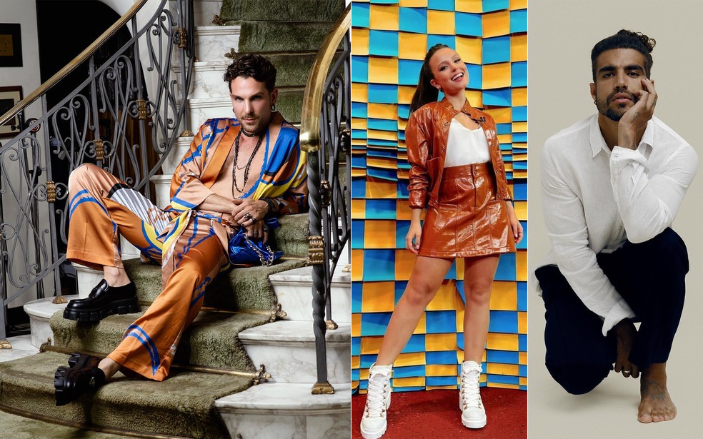 styling de celebridades