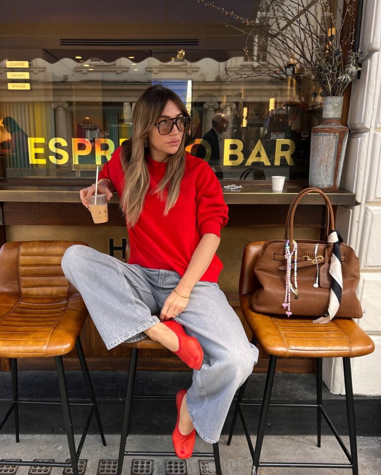 looks com suéter masculino