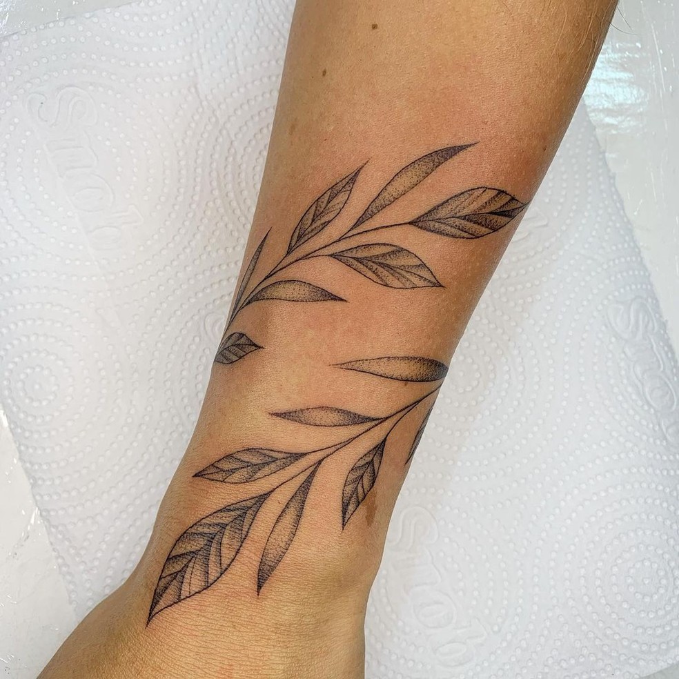 arte corporal