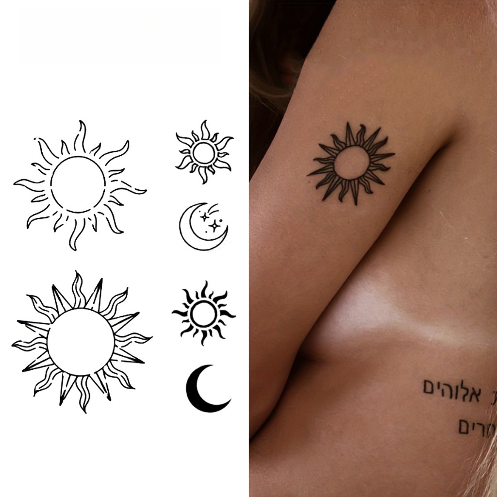 história da tatuagem