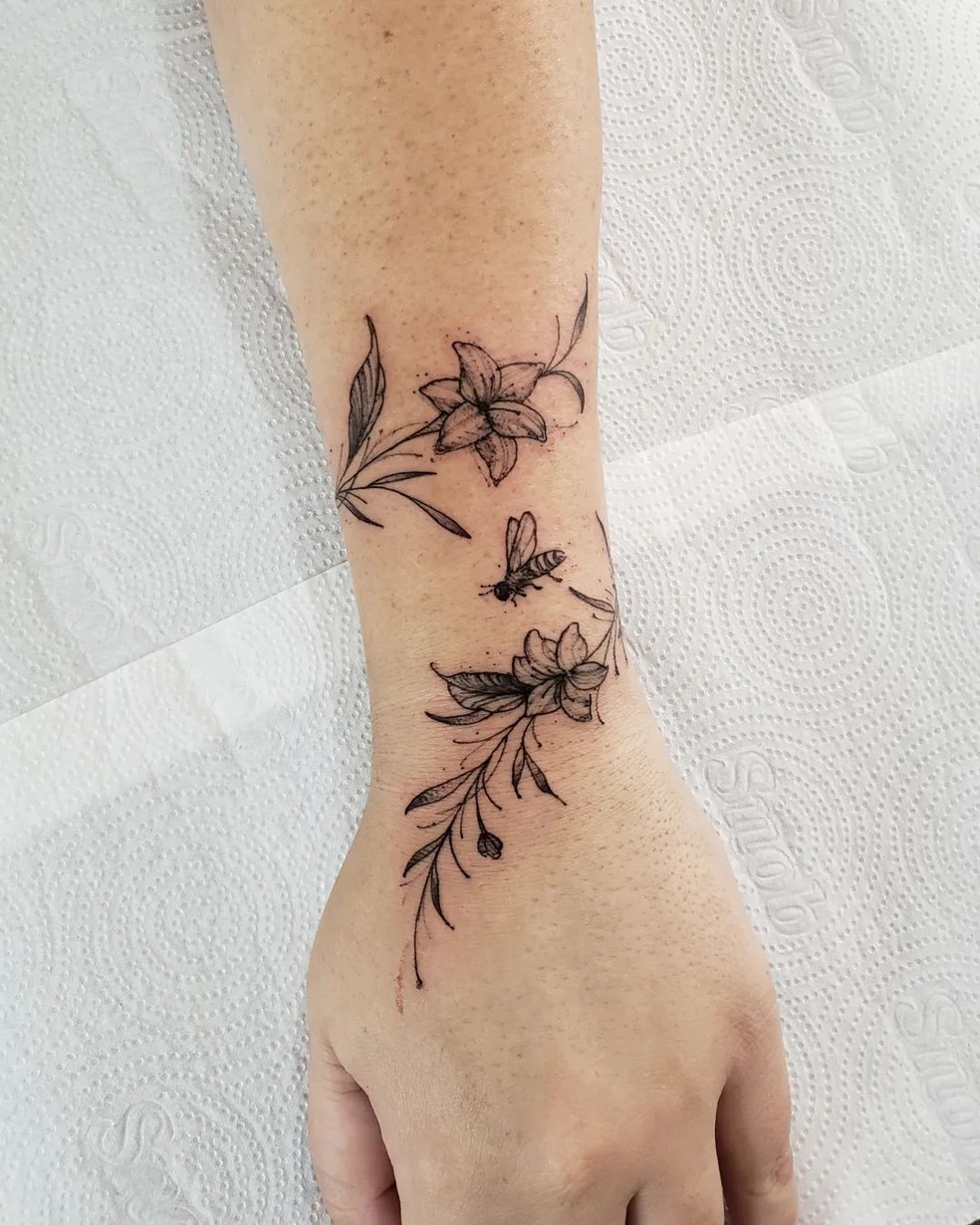 significado de tatuagens
