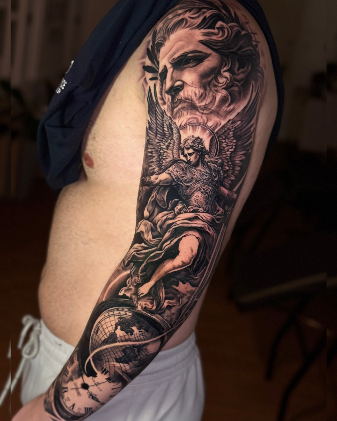 tendências de tatuagem 2026