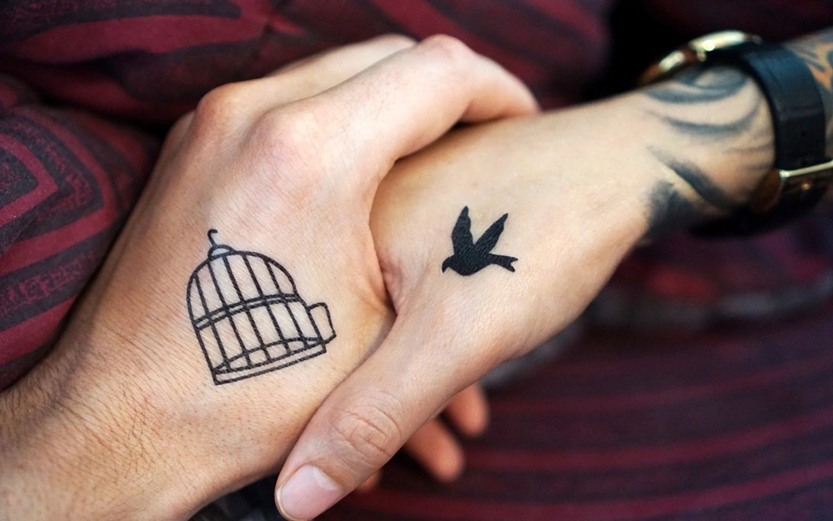 alergia a tinta de tatuagem