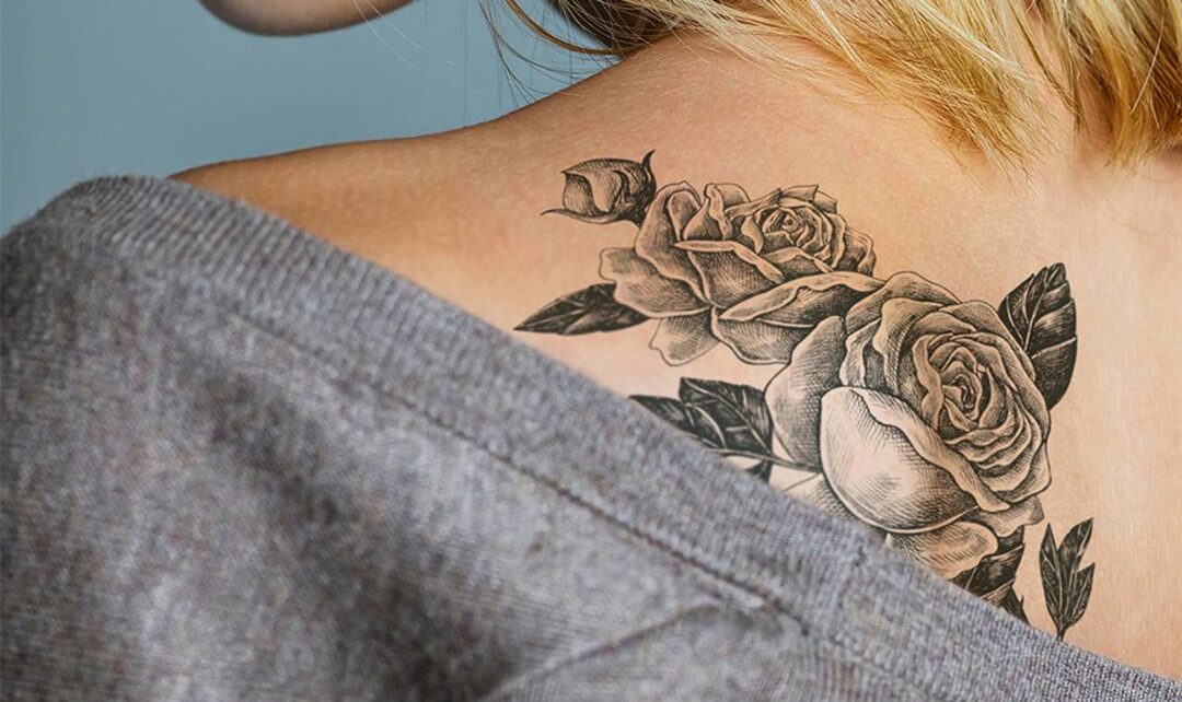 tatuagem e saúde