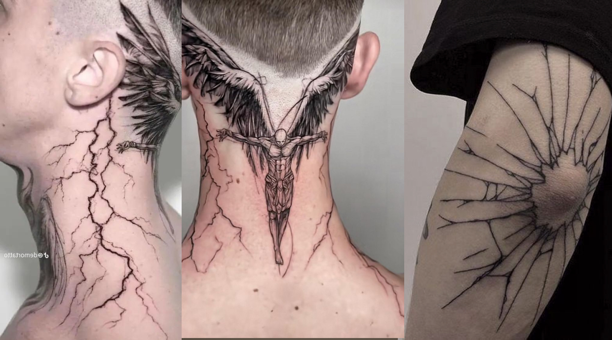arte corporal