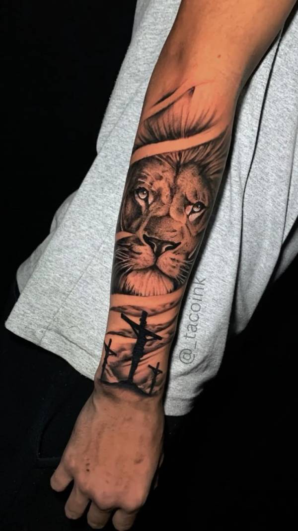 tatuadores renomados