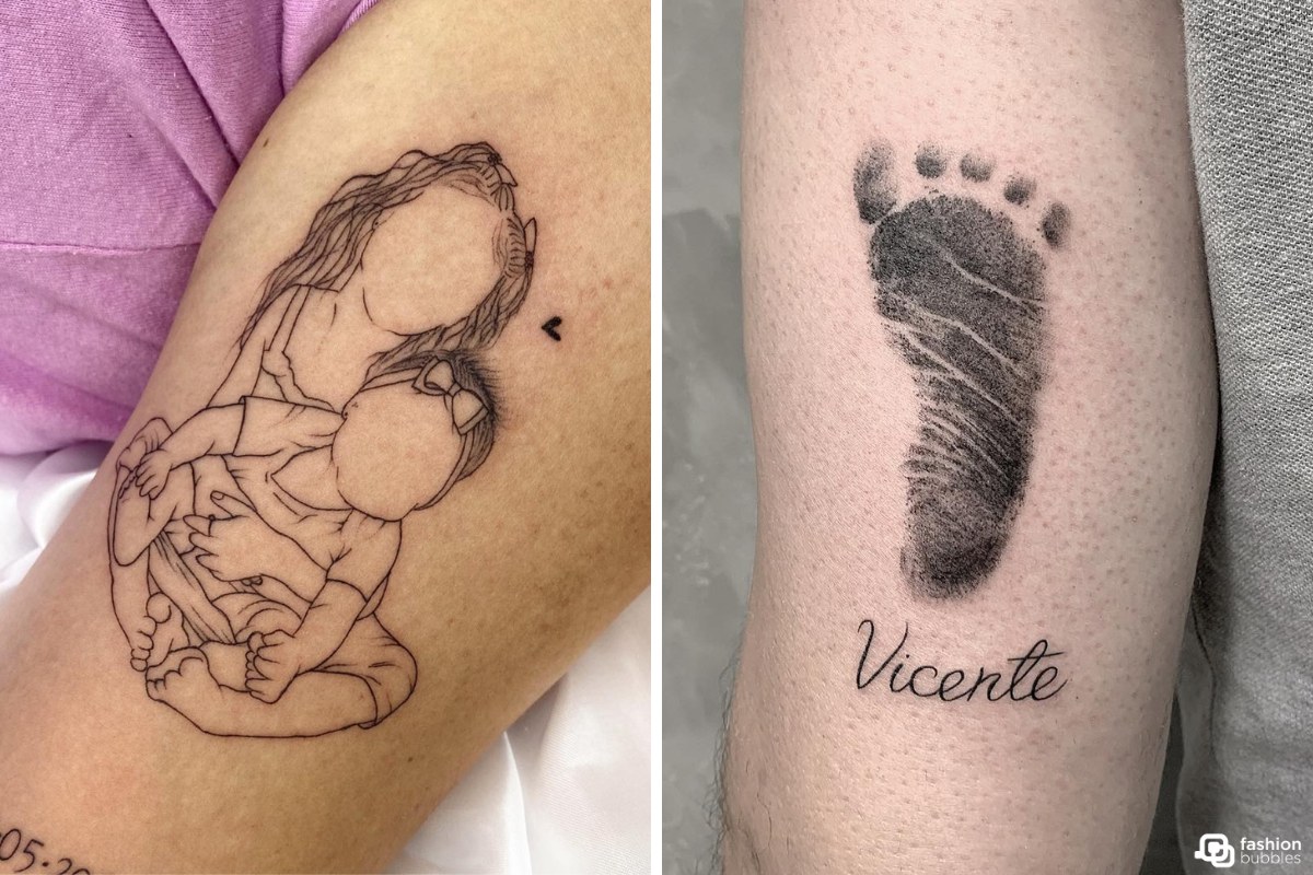tendências de tatuagem 2026