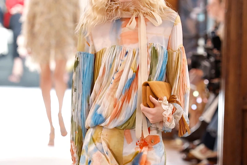 tendências de moda verão 2027