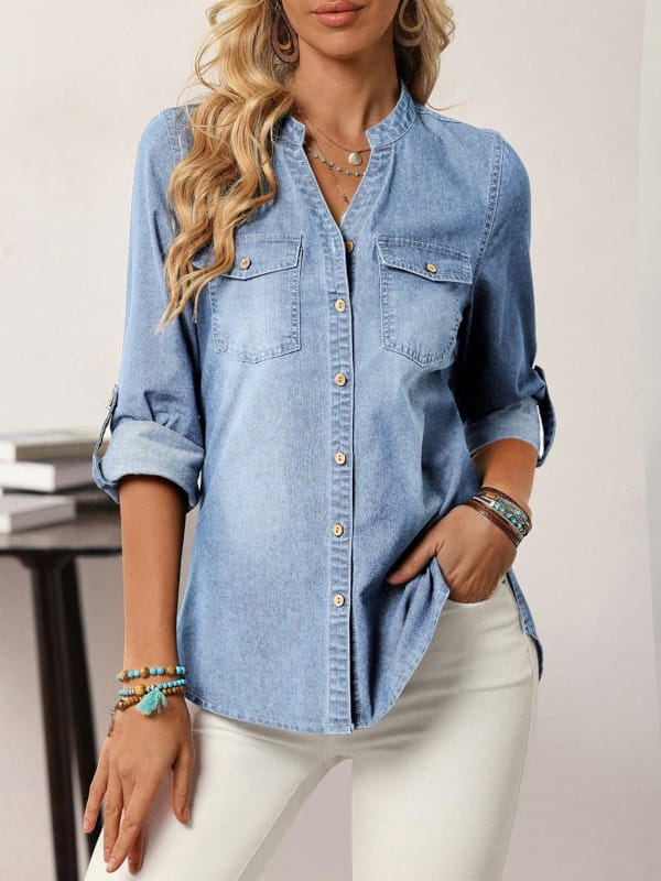 jeans flare
