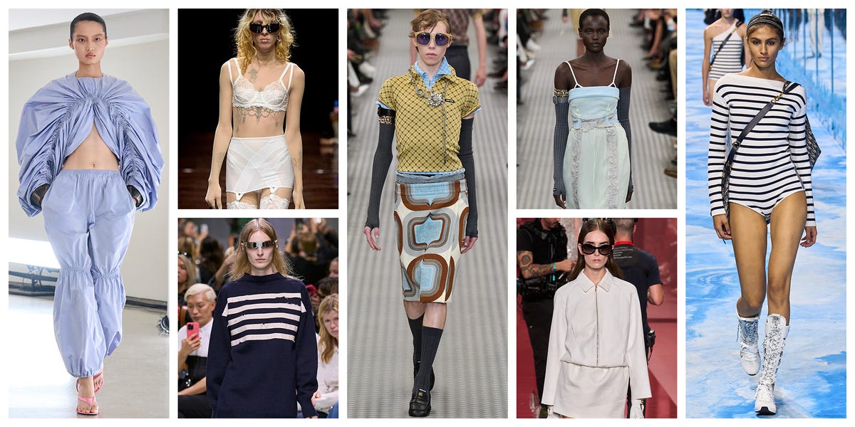 maximalismo na moda atual