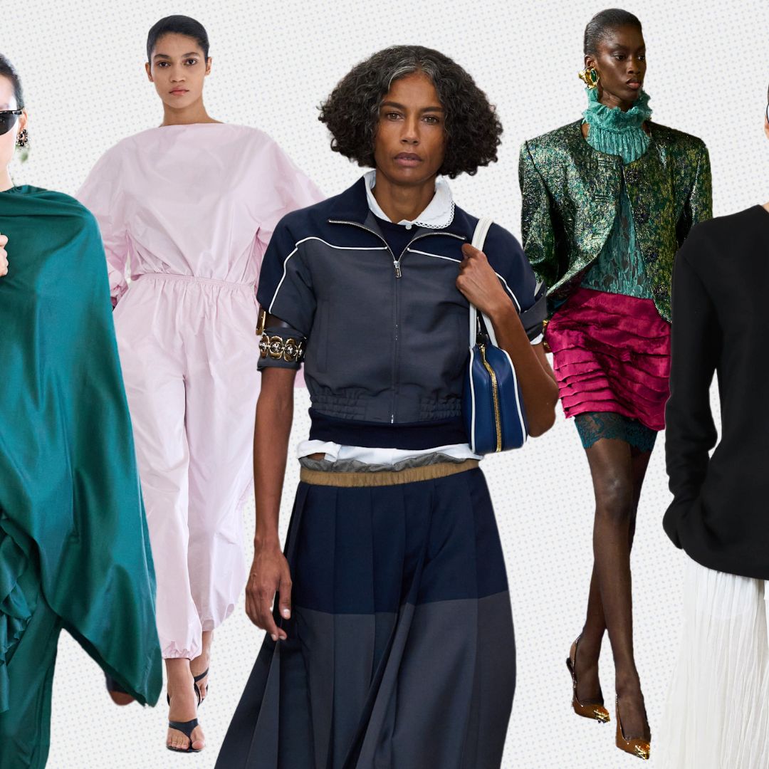 estilos de moda 2025