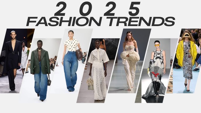 looks 2025