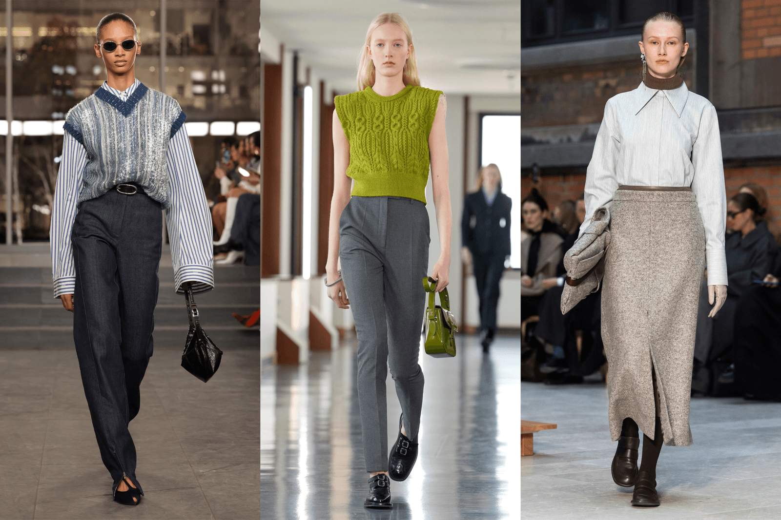 acessórios de moda 2025