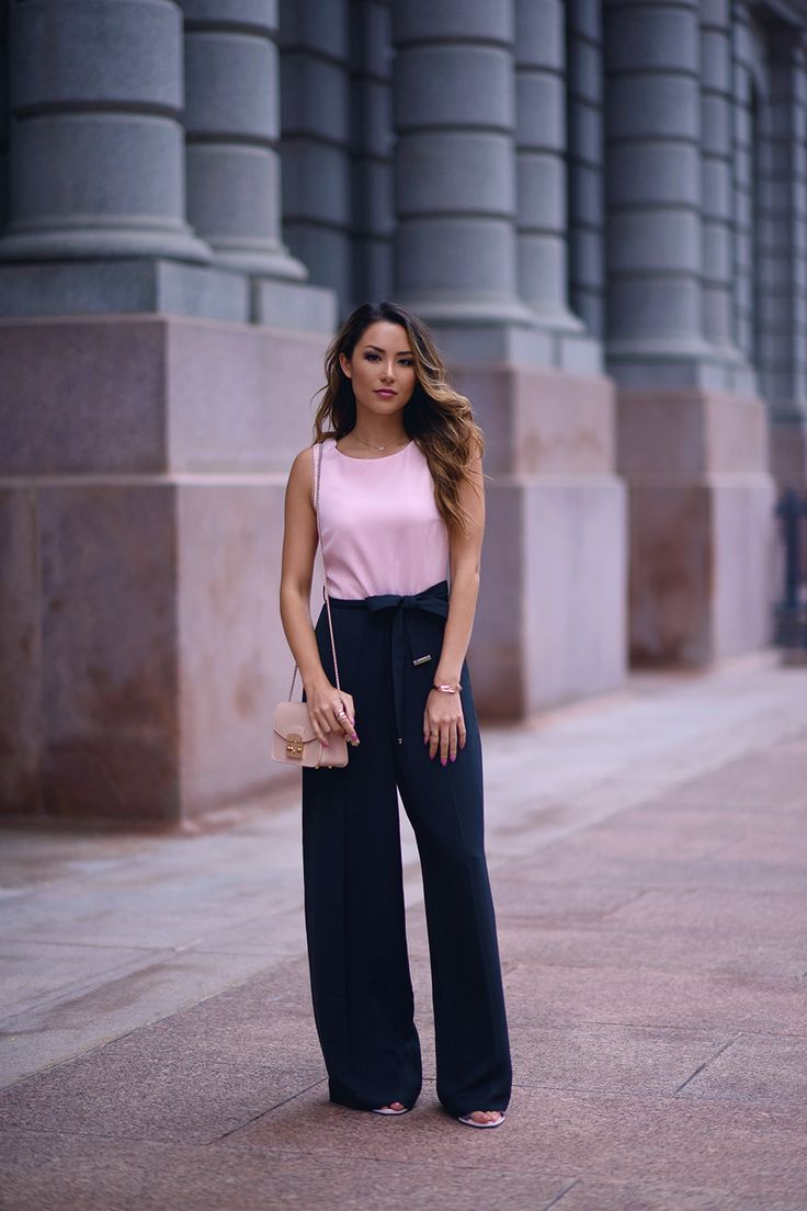 casual chic