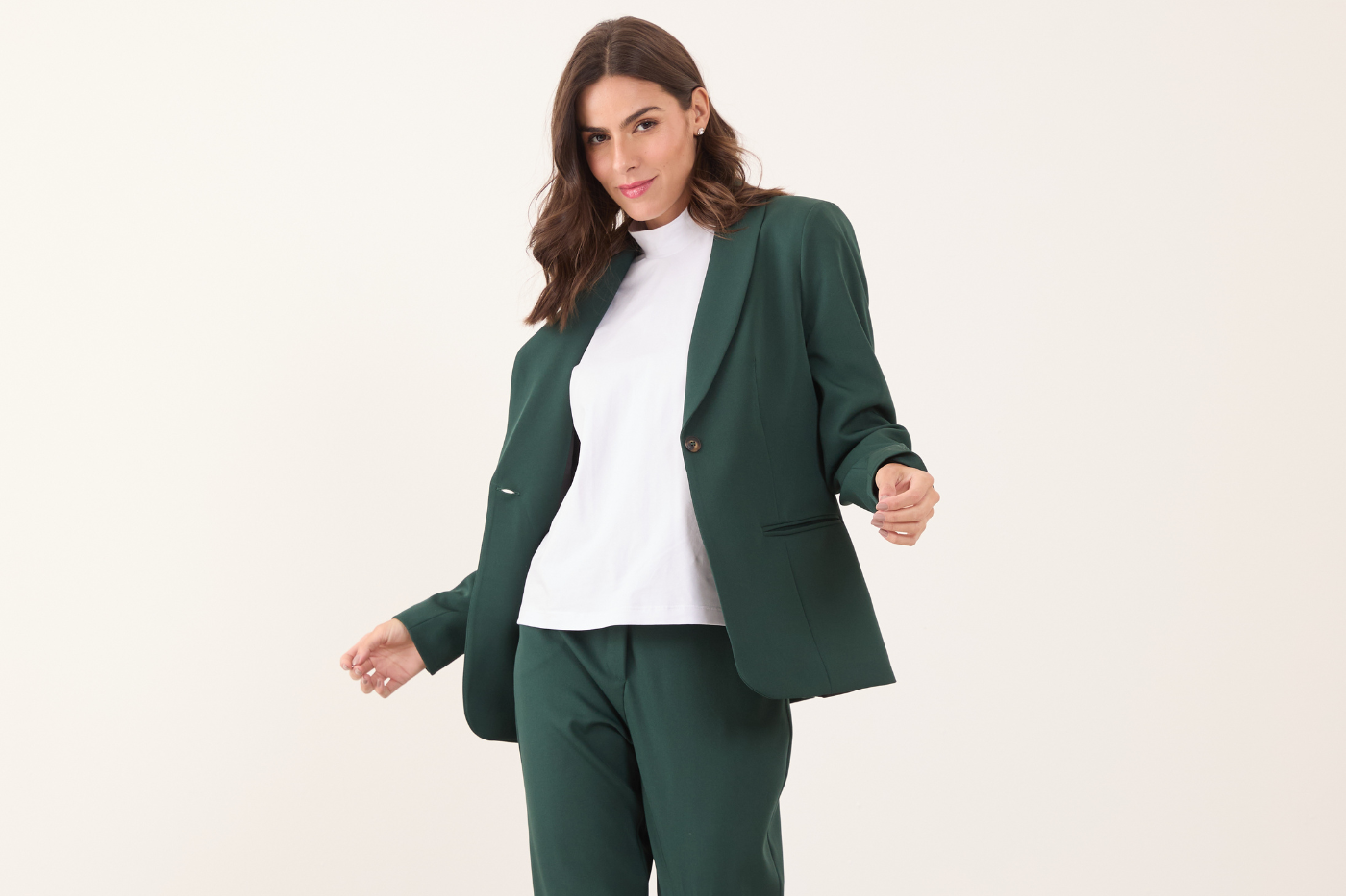 look esporte fino