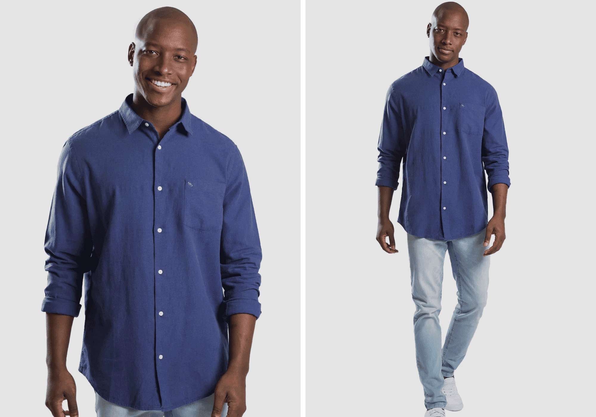 moda esporte fino