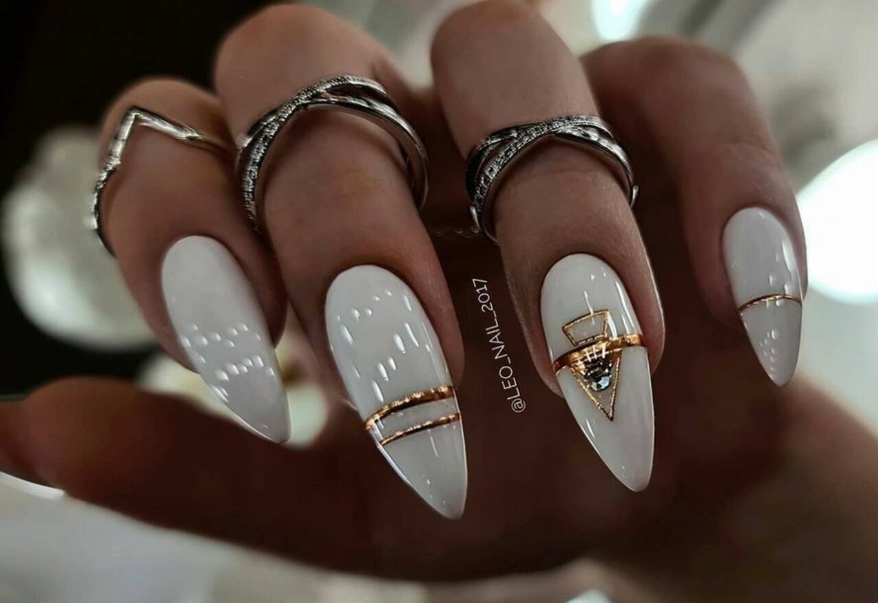 unhas saudáveis