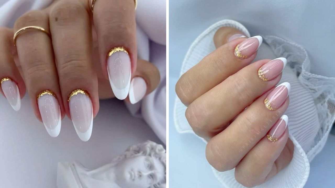 causas de unhas brancas