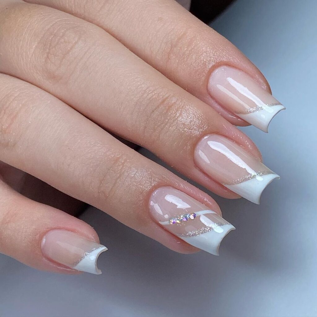 unhas milky