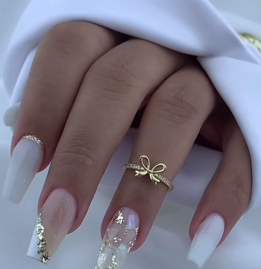 unhas saudáveis