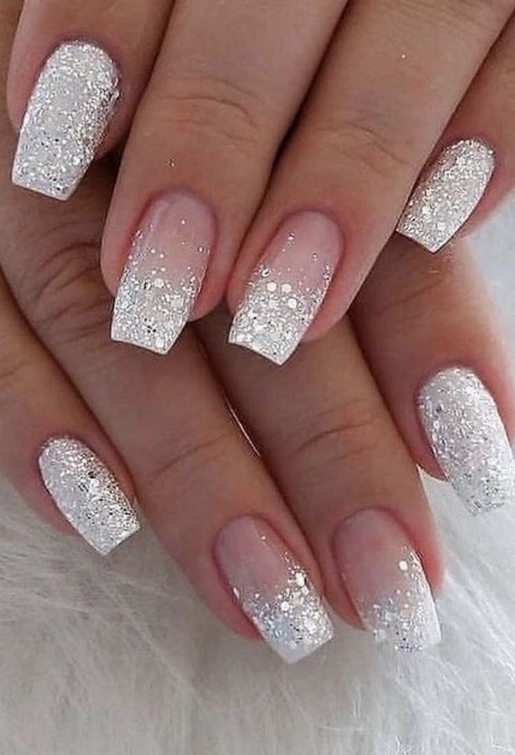 manicure noiva
