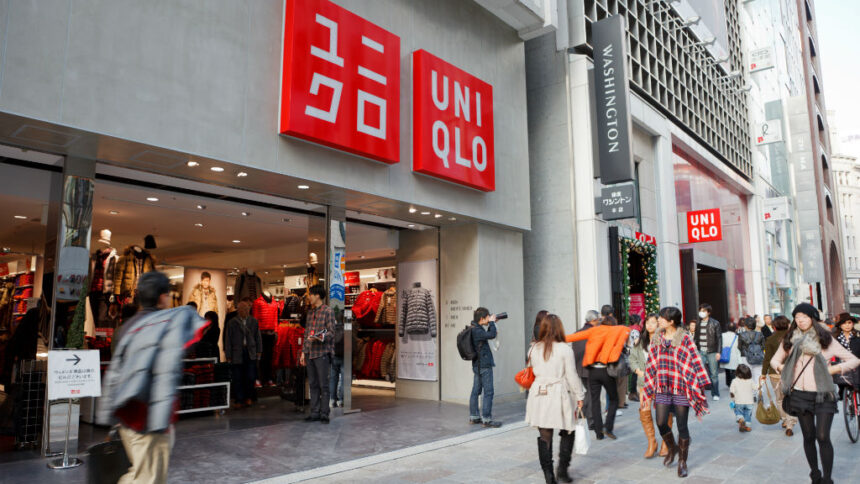 uniqlo brasil oficial