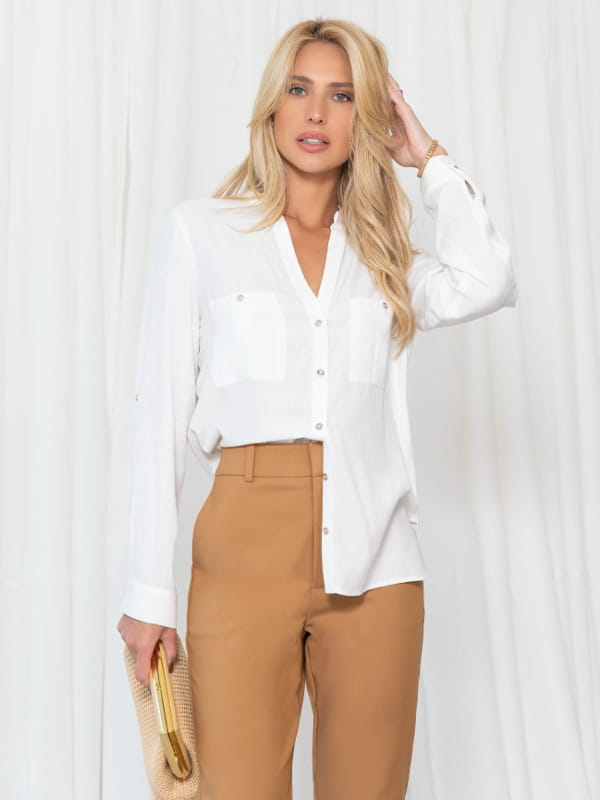 looks com atitude urbana
