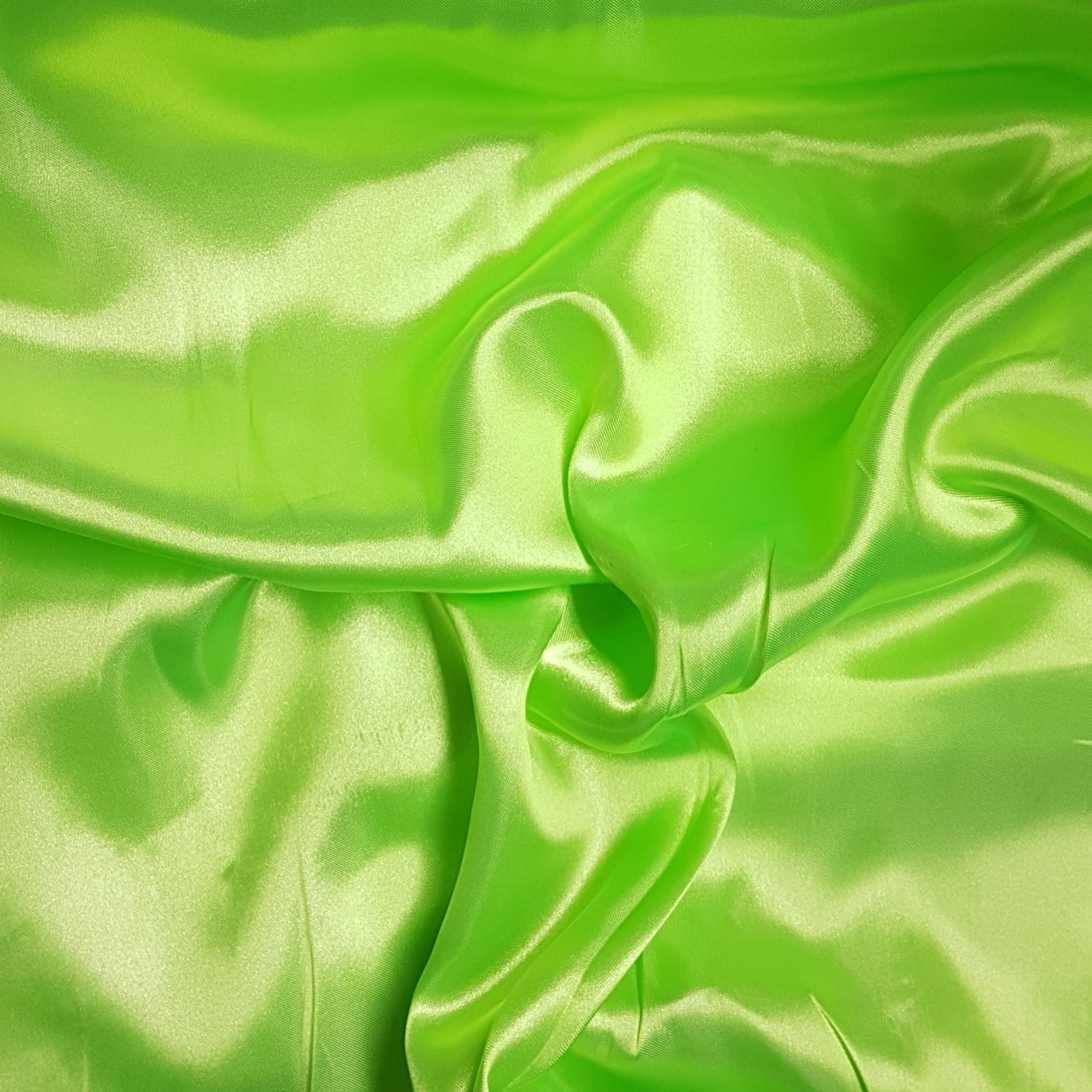 verde limão significado