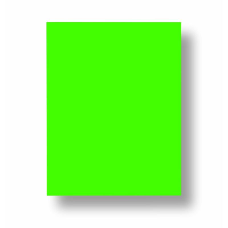 psicologia das cores verde limão