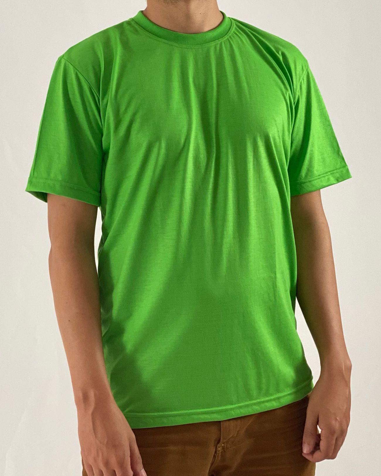 verde limão hex