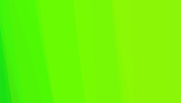 verde limão decoração