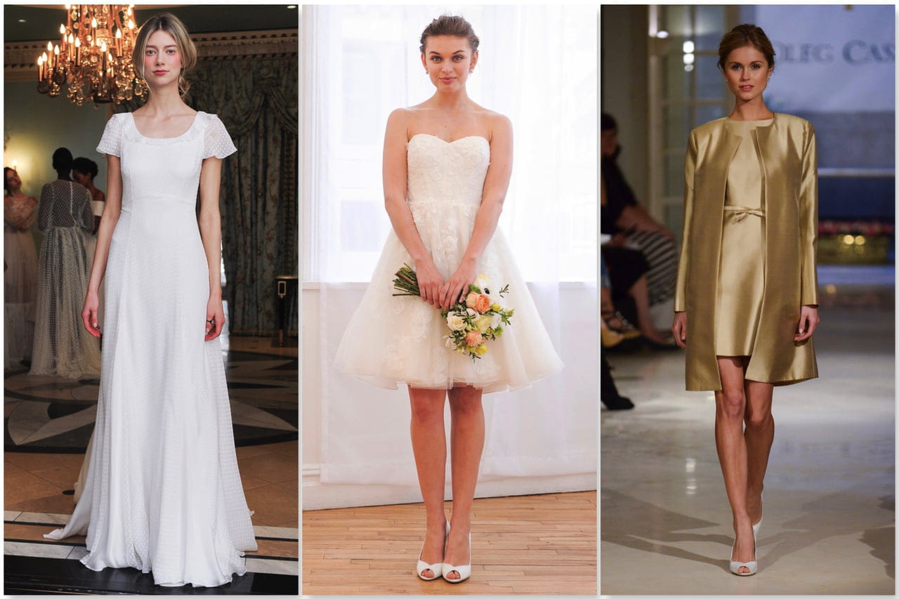 vestido cores sólidas elegante