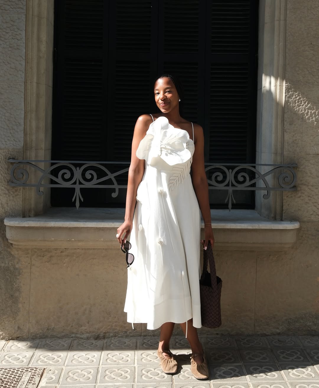 vestido para ensaio pré-wedding
