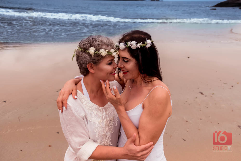 vestido curto pré-wedding